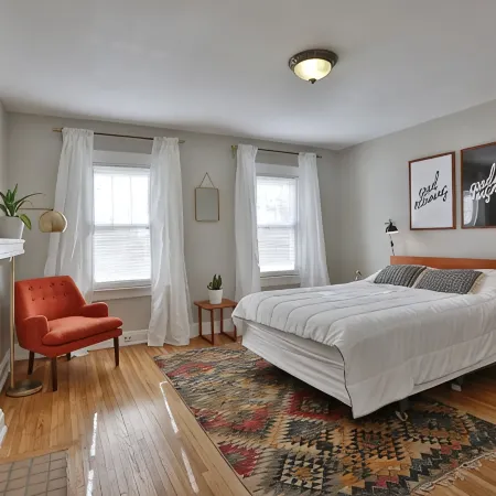 Top Rated Clintonville Home-Close to Everything!