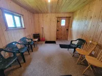 Come explore the Western UP! Located right on the atv and snowmobile trail. - 2-Star