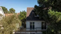 Jolie Maison Familiale à Proximité de la Plage - Homestays