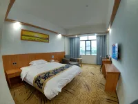 GreenTree Alliance Hotel (Cenxi Guangnan Road Ronghu) - 2 stelle