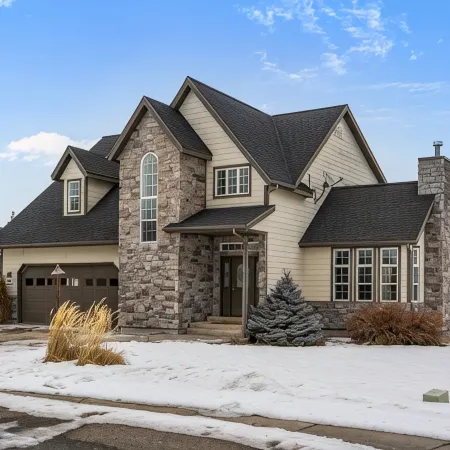 Large home w/ hot tub, cinema, bar/game room