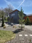 Modern Oasis with pool, close to downtown and airport - 4つ星