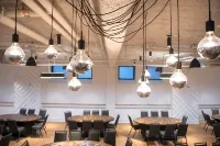 Tryp by Wyndham Pittsburgh/Lawrenceville - sarapan
