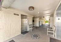 ⛱️ BEACHFRONT CONDO - 4-Sterne