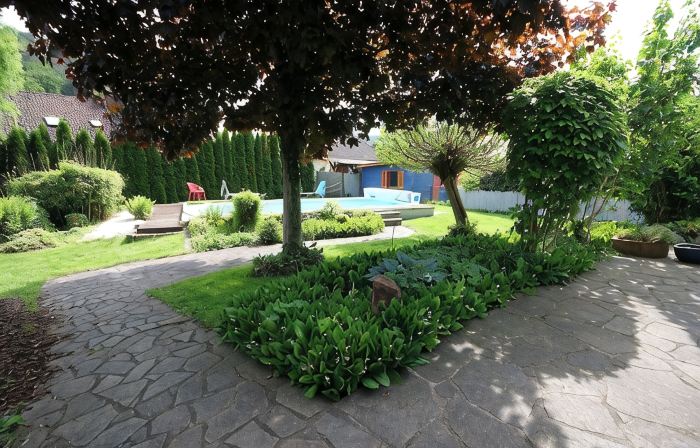Traumhaus mit Pool und Eigener Sauna