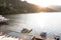 Douro Hotel Porto Antigo - วิว