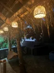 ZenStay-IG Sunsets-14 pax Full Kitch Bar BonFire - 停車場