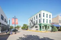 BEE in BRENHAM Holiday Cottage - Premium location walking distance to downtown - con encanto