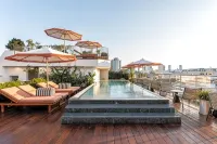 Mayer House - Rooftop Pools