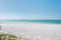 Brand New Luxury, 4 Bedroom/3 Bath, GULF FRONT Condo - Kitchens