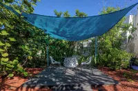 LW Historic District. 1.5 mi to Beach. Pet Friendly! - 2つ星
