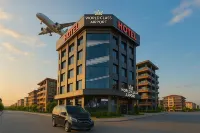 World Class Hotel - Istanbul Airport - pet friendly