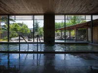 Kawakin - Hot Springs