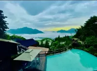 Yunyi's Courtyard Villa (Yunhe Terraced Field Scenic Area Store) -  Casas de vacaciones