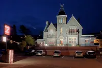 Cruachan Hotel - Barer