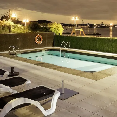 Hotel Alda Carril