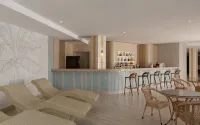 FЮNF LUXURY RESORT & SPA ANAPA MIRACLEON - bar