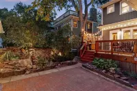 Luxury 6Br/5FB Lake Retreat I Steam & Infrared Saunas I Chef Host by BdeMakaSka - บังกะโล
