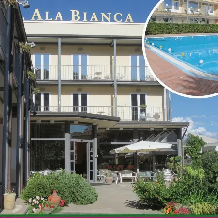 Hotel Ala Bianca