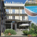 Hotel Ala Bianca - Wifi