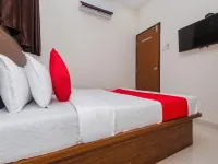 Hotel Cliff Hanger - 2 Yıldız