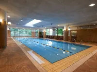 Hotel Harvest Tateshina - Pools