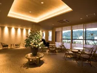 Hotel Shiroyama - Hot Springs