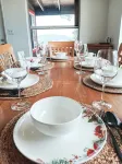 Private Dark Sky Mountain Retreat on 7 Acres • Spa • EV Charger - 4-Star