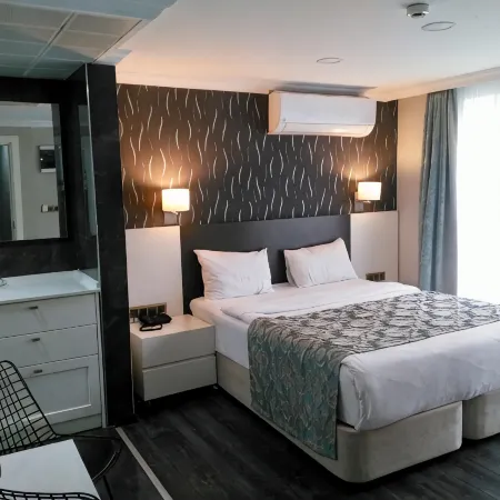 Riva Hotel Alsancak