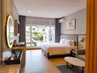 Agra Hotel & Grand Ballroom - 2-stjärniga
