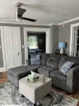 2 Bedroom Apartment Walking distance to downtown Lake Geneva - 4-Star