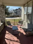 Charming 19th Century Victorian 4 Bedroom in Downtown Webb City! - 3-Star