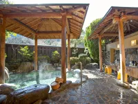 Kawakamiya Kasuitei - Boutique