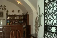 Hacienda la Cienega - bar