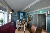 The Lobster - Wi-Fi