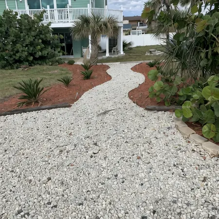 Oceanfront Vacation house in Ormond Beach