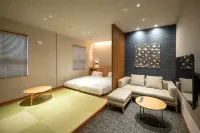Hotel A'Bant Shizuoka - 2-Star