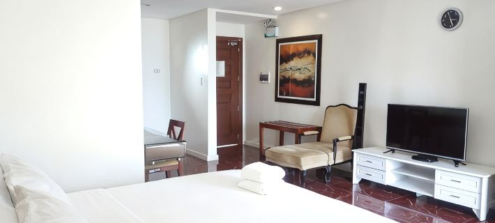 Centtro Residences Ξενοδοχεία στην πόλη Laguna