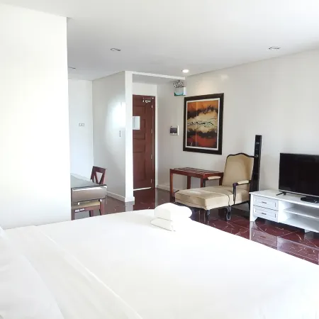Centtro Residences