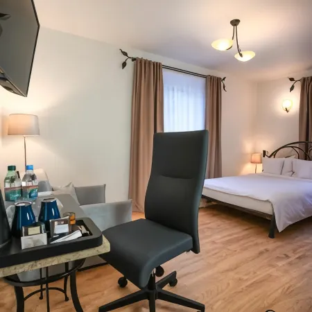 Villa Admiral Hoteles en Gdynia