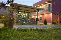 The Upcycled Hostel - Pet-friendly