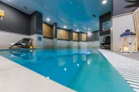 Perla Residence Hotel & Spa - balcone