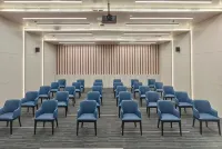 0484 Aero Lounge-Terminal 2 Cochin Airport Hotel - 2-Star