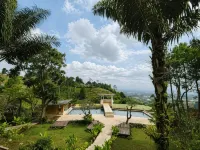Dulang Resort & Resto - bar