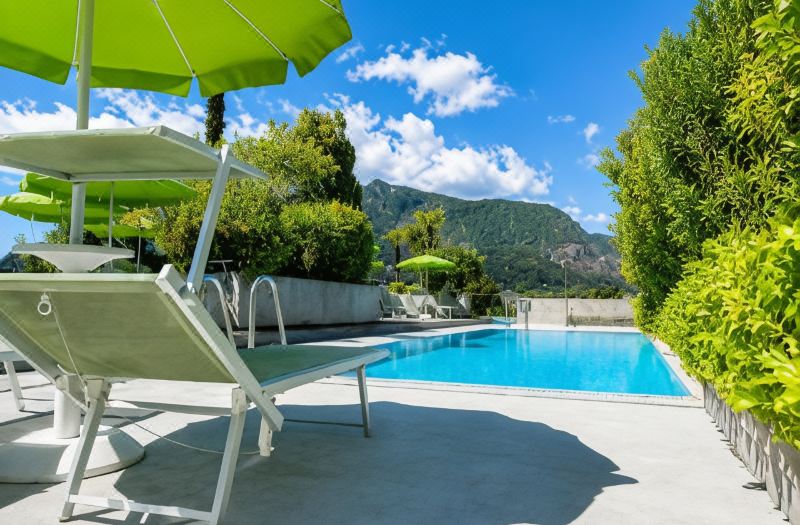 Hotel Nessi Locarno photo 5