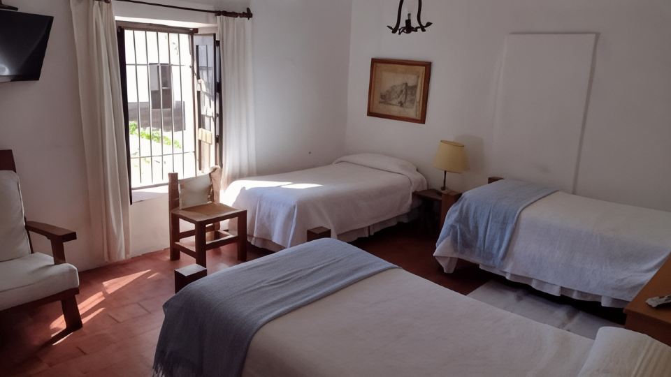 Estancia Las Tacanas