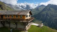 Albergo Ristoro Sitten - 2300 mt - 2-Star