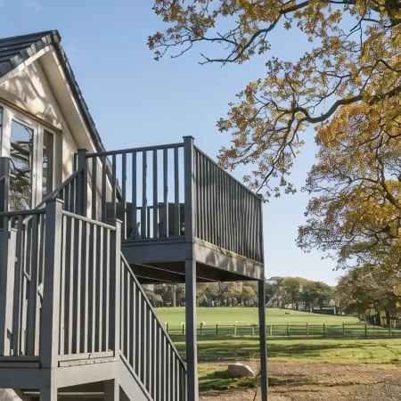 Dunroamin Apartment