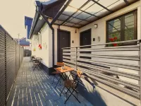 Ben Apartments - Holiday Apartments