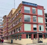 Hotel Little Buddha - 3-Star